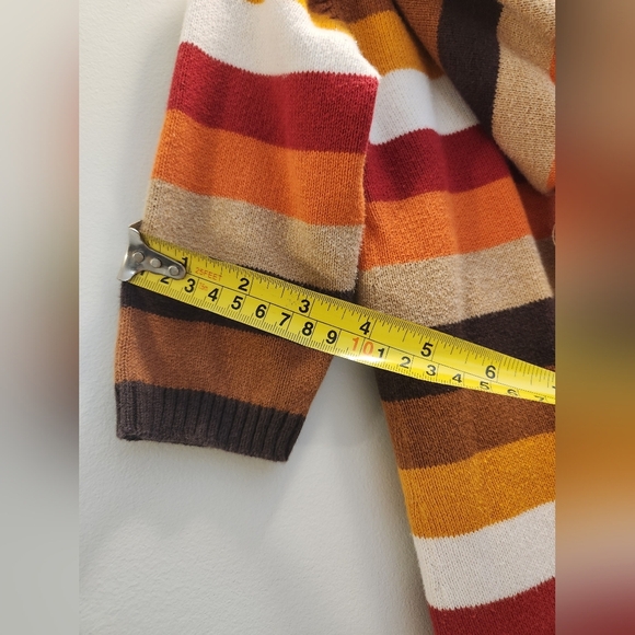 GAP Baby 6-12 months Onesie, Bunting suit, Outdoor wear, Cap with Pompom, Unisex - Picture 9 of 11